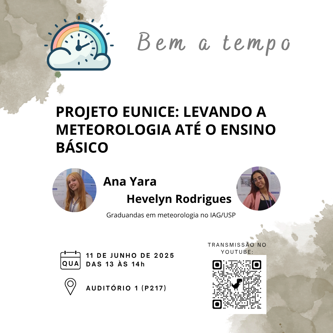 Bem a Tempo 11.06.25