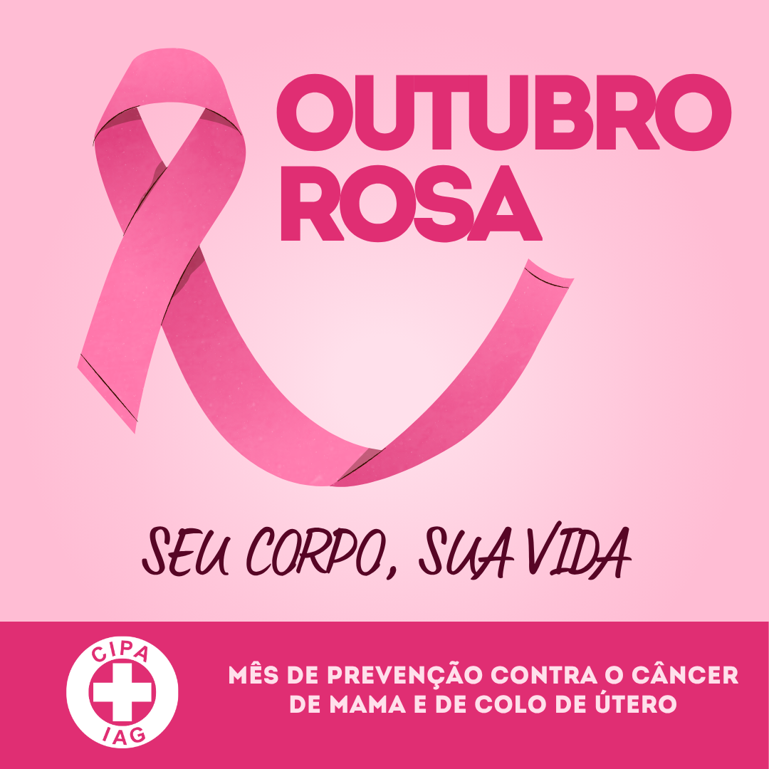 Outubro Rosa