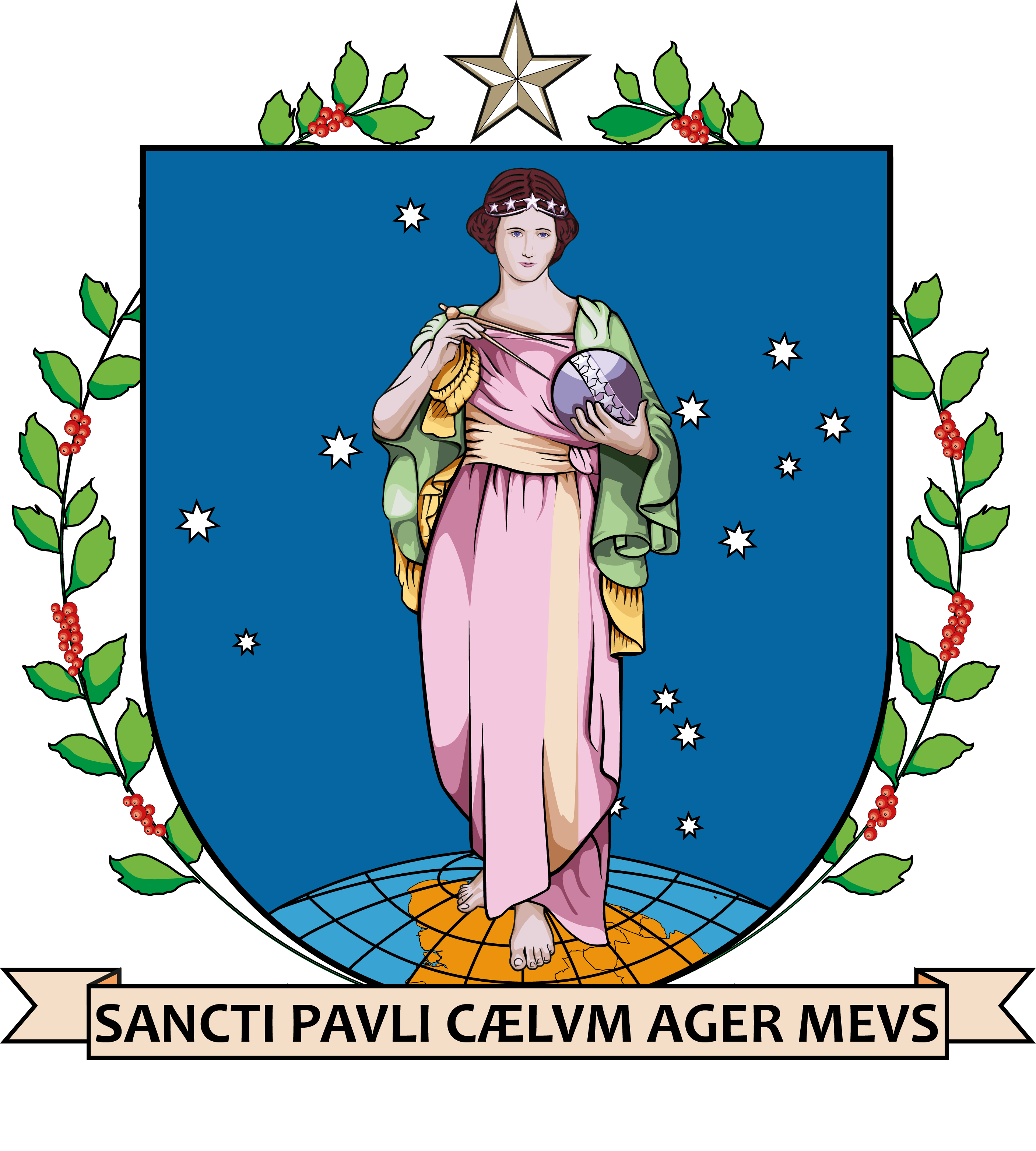 logo urania