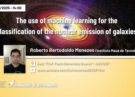 Seminário Astro 26.11.25