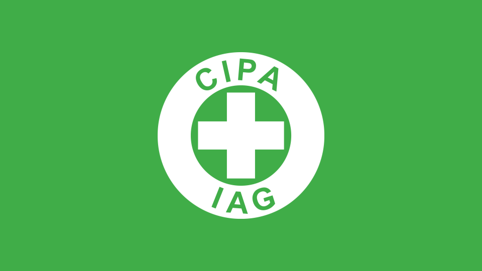 CIPA IAG