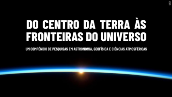 Compêndio: Do Centro da Terra às Fronteiras do Universo