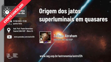 EVENTO CANCELADO