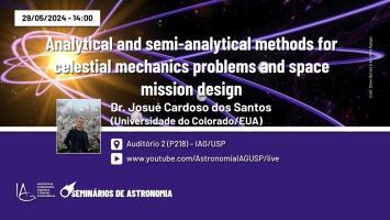 Seminário Josué Cardoso dos Santos