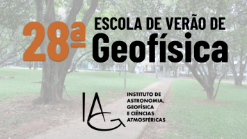 2026 Escola de Verão Geofísica