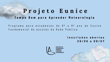 Projeto Eunice Segundo Semestre 2025