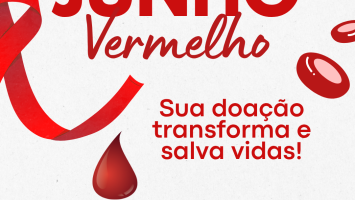 Junho Vermelho