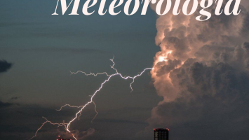 Dia do Meteorologista