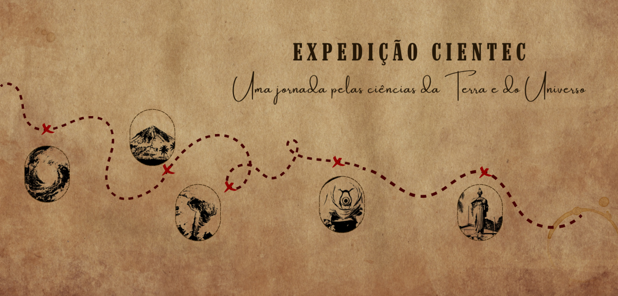 Expedição cientec