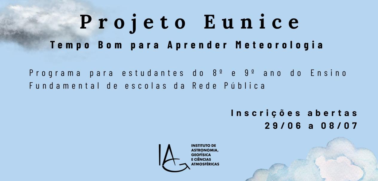 Projeto Eunice Segundo Semestre 2025