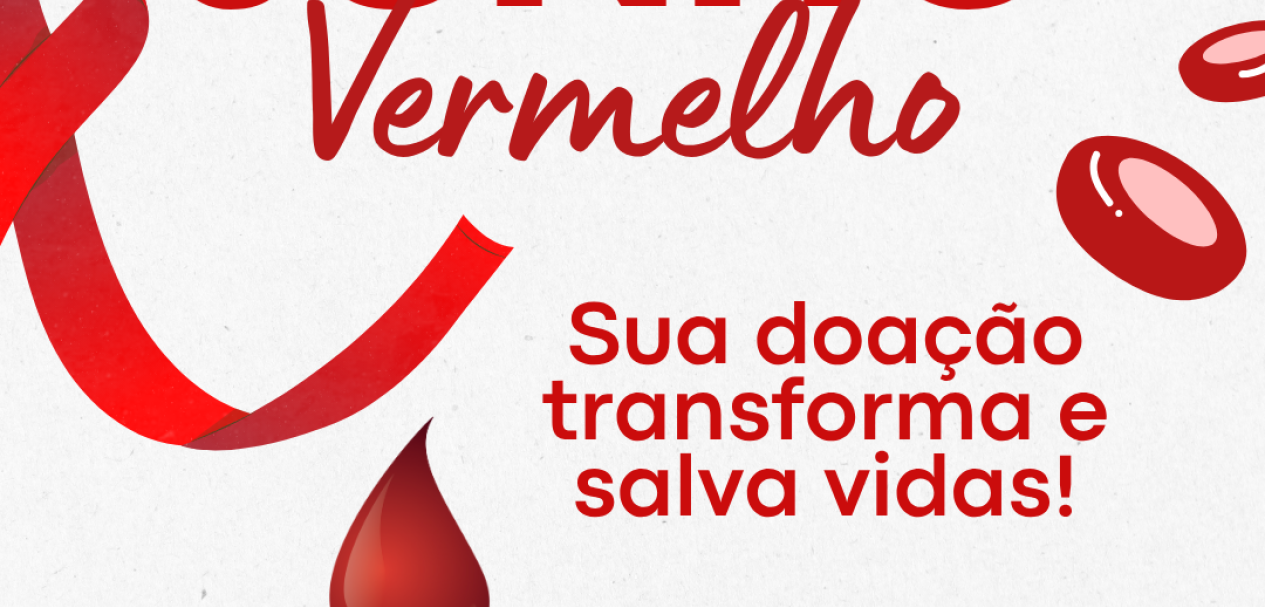 Junho Vermelho