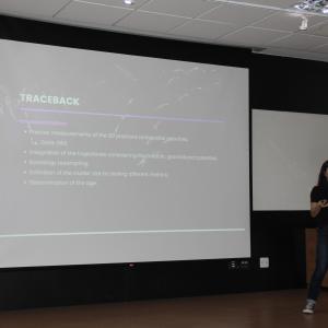 X IAG Science Day (2025) - Sessao 4