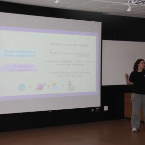 X IAG Science Day (2025) - Sessao 6