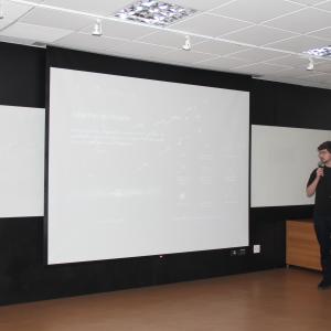 X IAG Science Day (2025) - Sessao 3