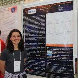 Etapa Internacional do 33º SIICUSP